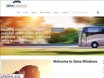 senawindows.com