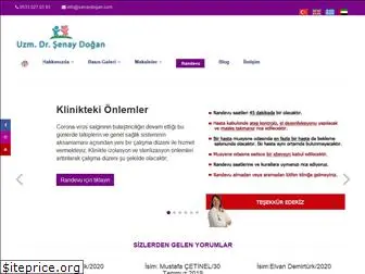 senaydogan.com