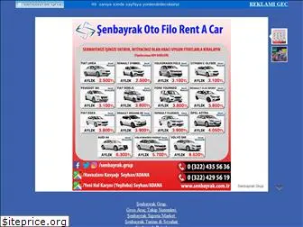 senbayrak.com.tr