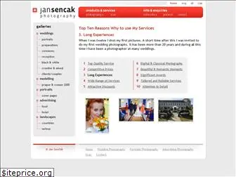 sencak.com