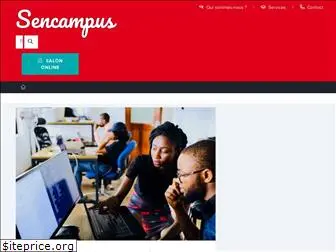 sencampus.com