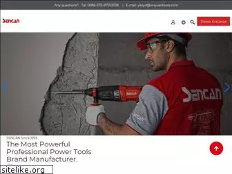 sencantools.com