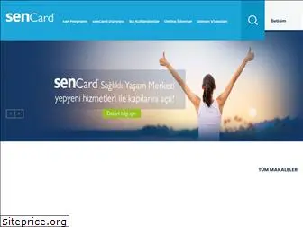 sencard.com.tr