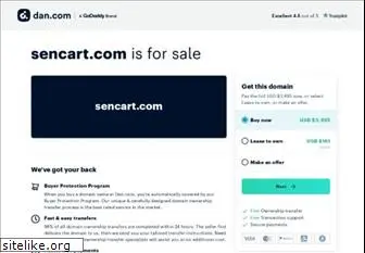 sencart.com