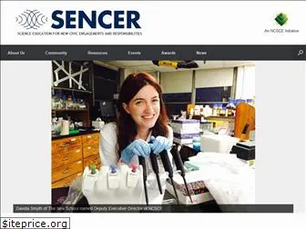 sencer.net