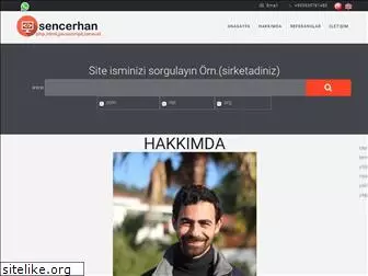 sencerhan.com