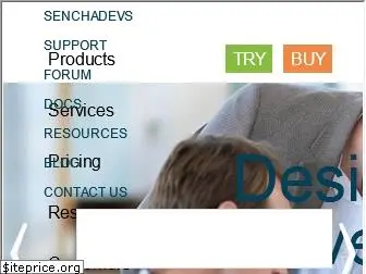 sencha.com