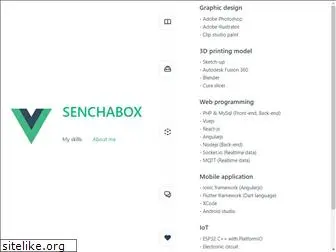 senchabox.com