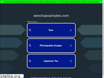 senchaexamples.com