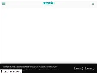 sencio.org.uk