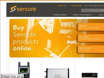 sencoredirect.com