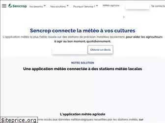 sencrop.com