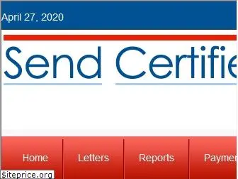 send-certified-mail.com