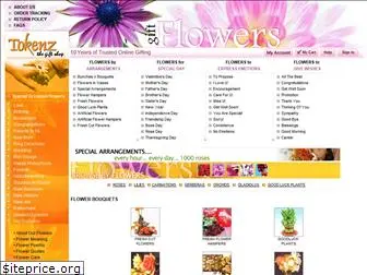 send-flowers-india.com
