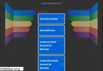 send-free-sms.de