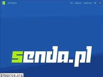 senda.pl