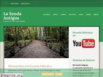 sendaantigua.net