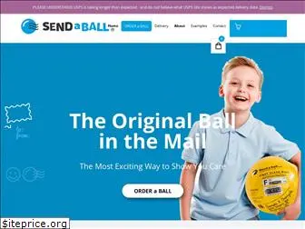sendaball.com