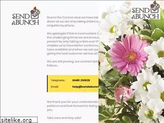 sendabunch.co.uk