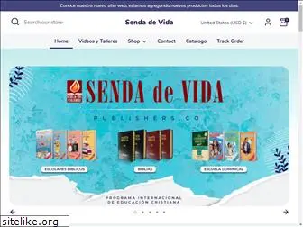 sendadevida.com