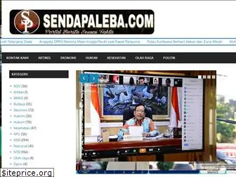 sendapaleba.com