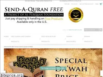 sendaquran.com