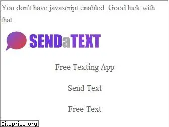 sendatext.co