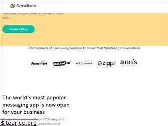 sendbee.io