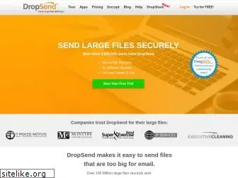 sendbigfiles.com