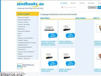 sendbooks.eu