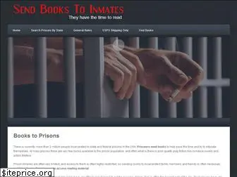 sendbookstoinmates.com