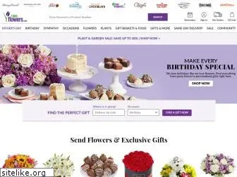 sendchocolates.com