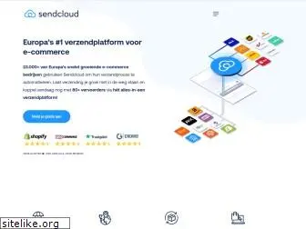 sendcloud.be