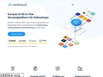 sendcloud.de