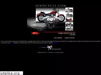 sendcycle.com