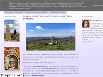 senderismonavarra.blogspot.com