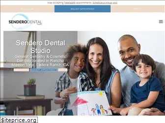 senderodental.com