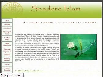 senderoislam.net