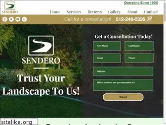 senderolandscape.com