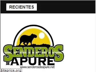 senderosdeapure.net