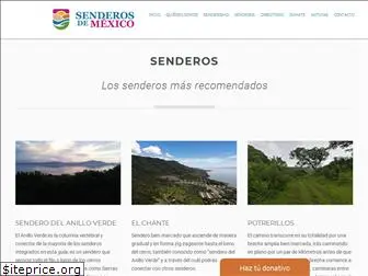 senderosdemexico-jalisco.org