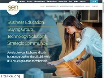 sendesigngroup.com