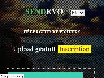 sendeyo.com