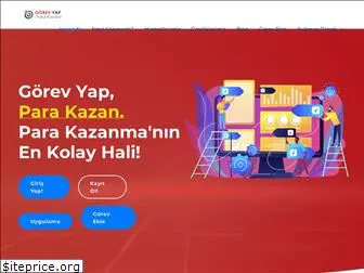 sendeyorumyapkazan.com