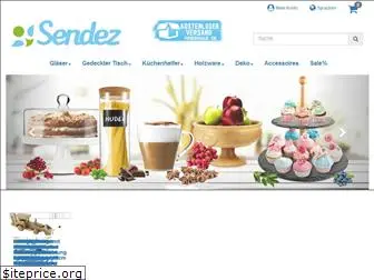 sendez.de