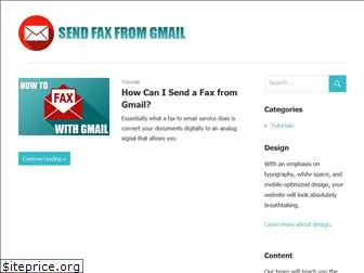 sendfaxfromgmail.com