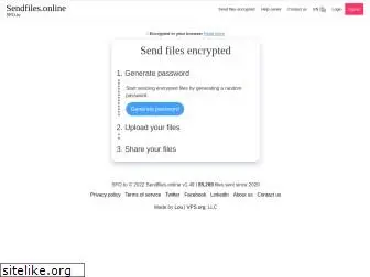 sendfiles.online