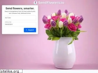 sendflowers.io