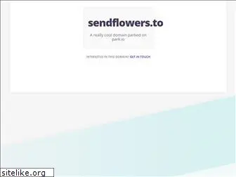 sendflowers.to