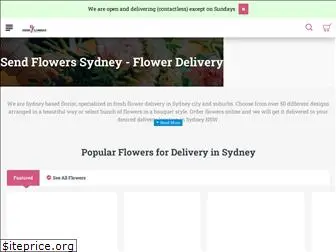 sendflowerssydney.com.au